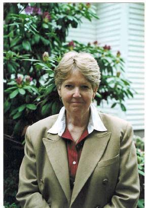 Patricia Nicklaus Image